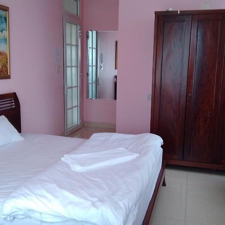 Villa Khang Chi Đà Lạt Extérieur photo