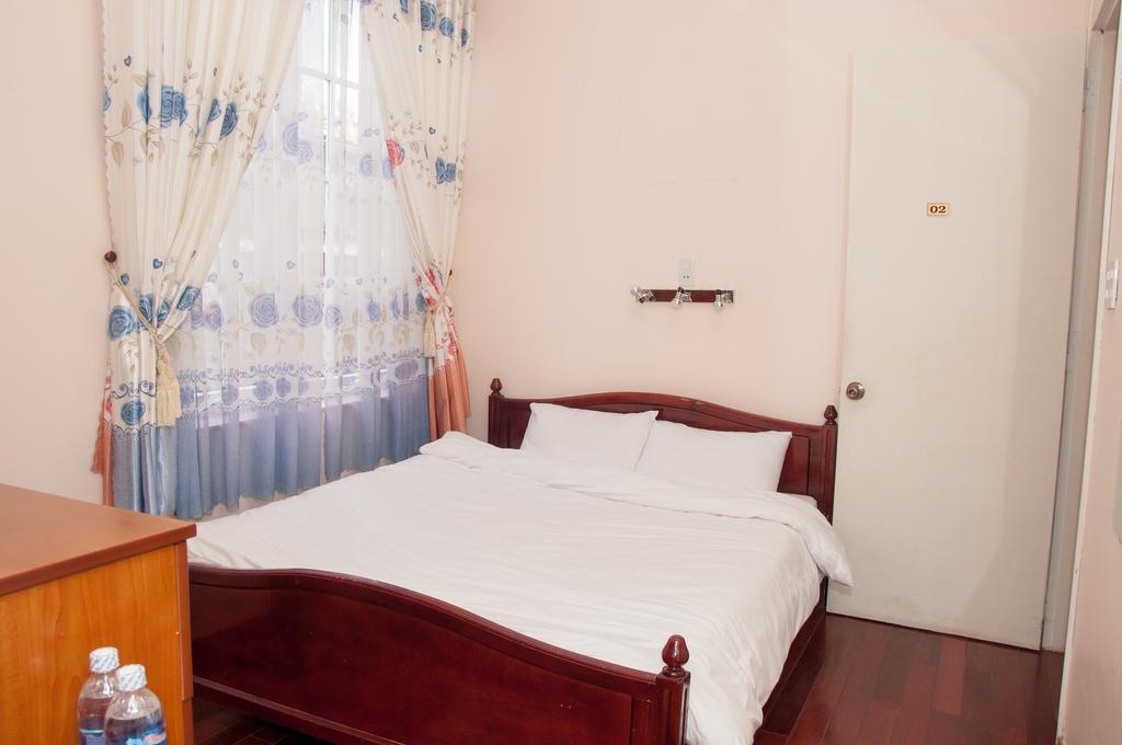 Villa Khang Chi Đà Lạt Extérieur photo