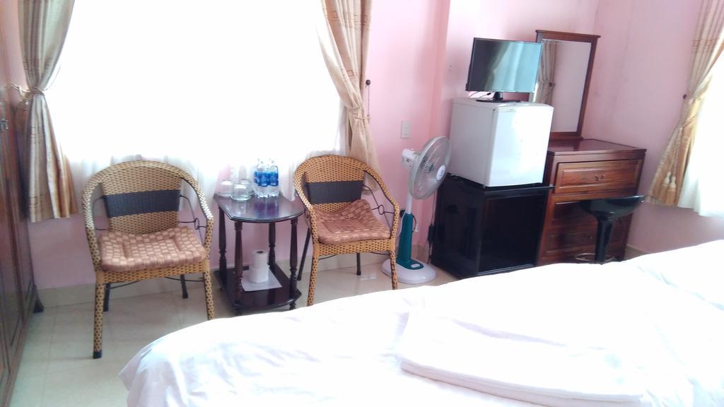 Villa Khang Chi Đà Lạt Extérieur photo