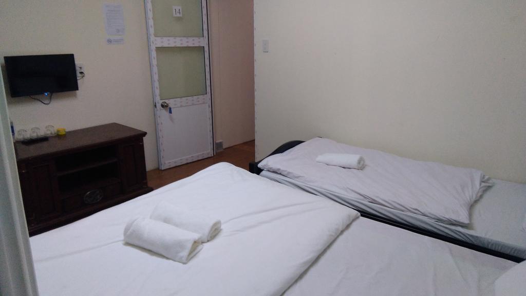 Villa Khang Chi Đà Lạt Chambre photo