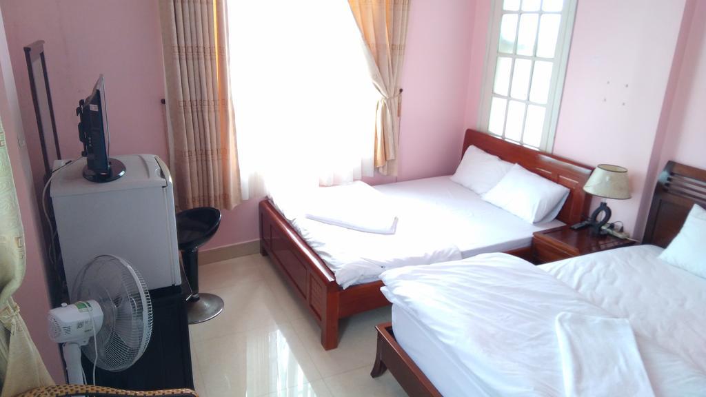 Villa Khang Chi Đà Lạt Extérieur photo
