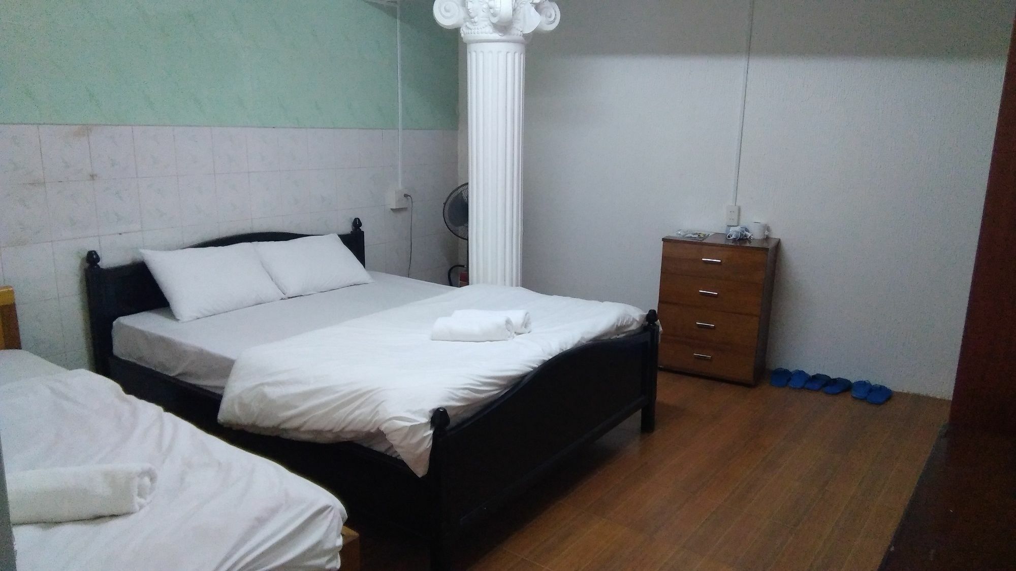 Villa Khang Chi Đà Lạt Extérieur photo