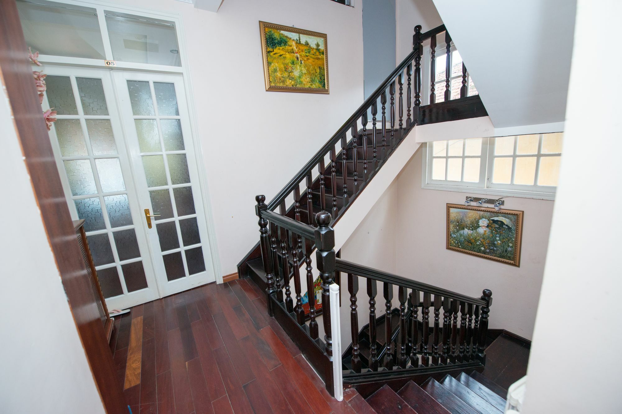 Villa Khang Chi Đà Lạt Extérieur photo