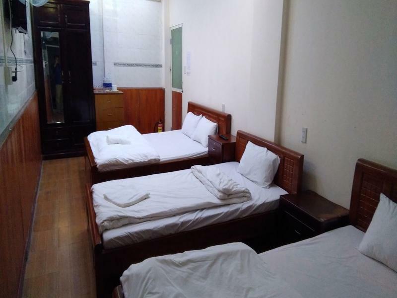 Villa Khang Chi Đà Lạt Extérieur photo
