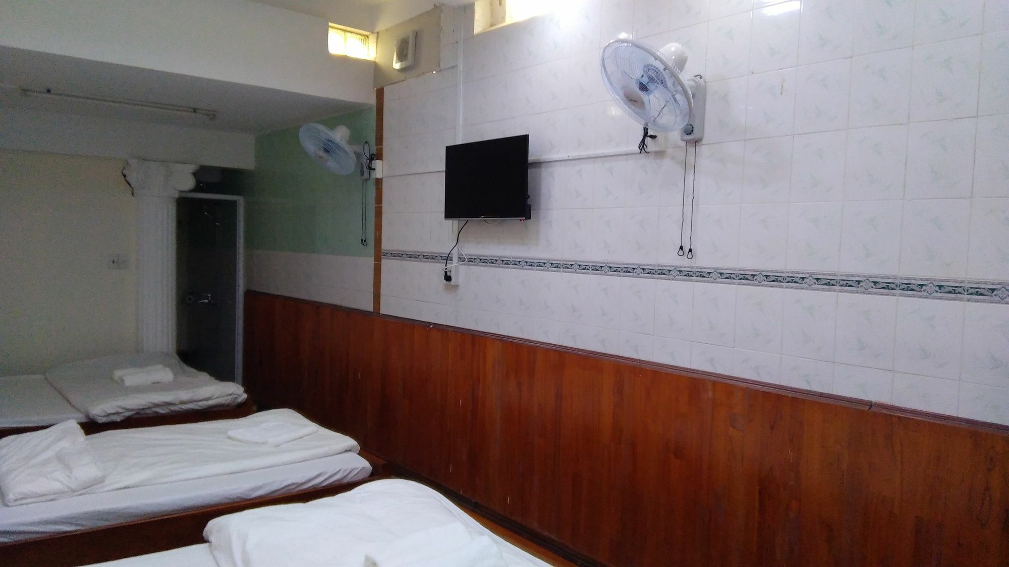 Villa Khang Chi Đà Lạt Extérieur photo