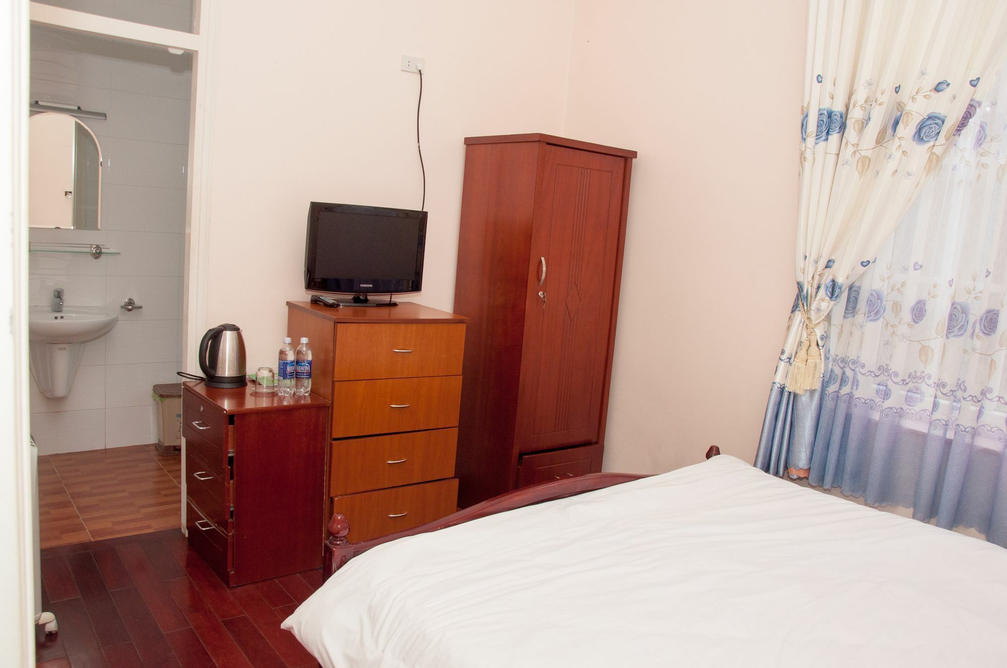 Villa Khang Chi Đà Lạt Extérieur photo