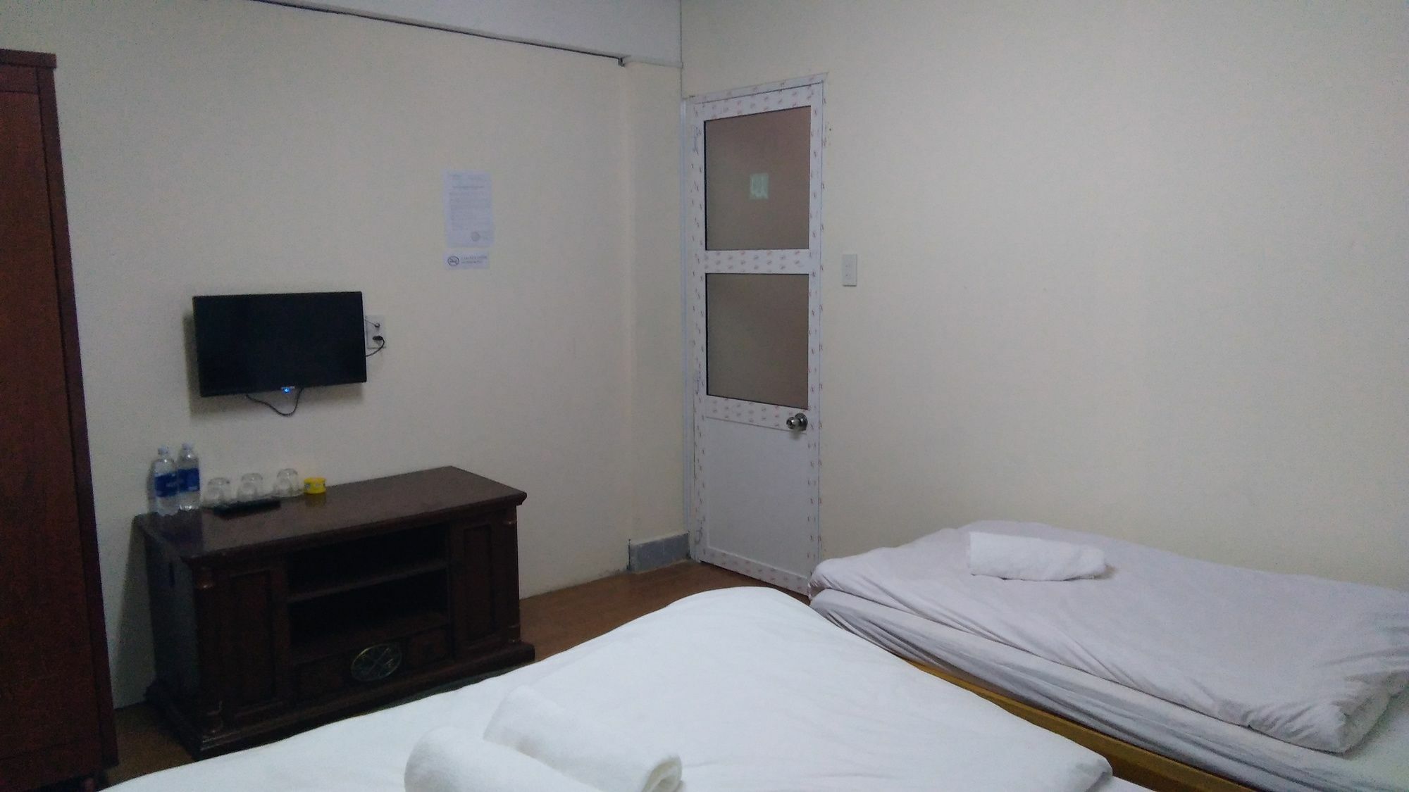 Villa Khang Chi Đà Lạt Extérieur photo