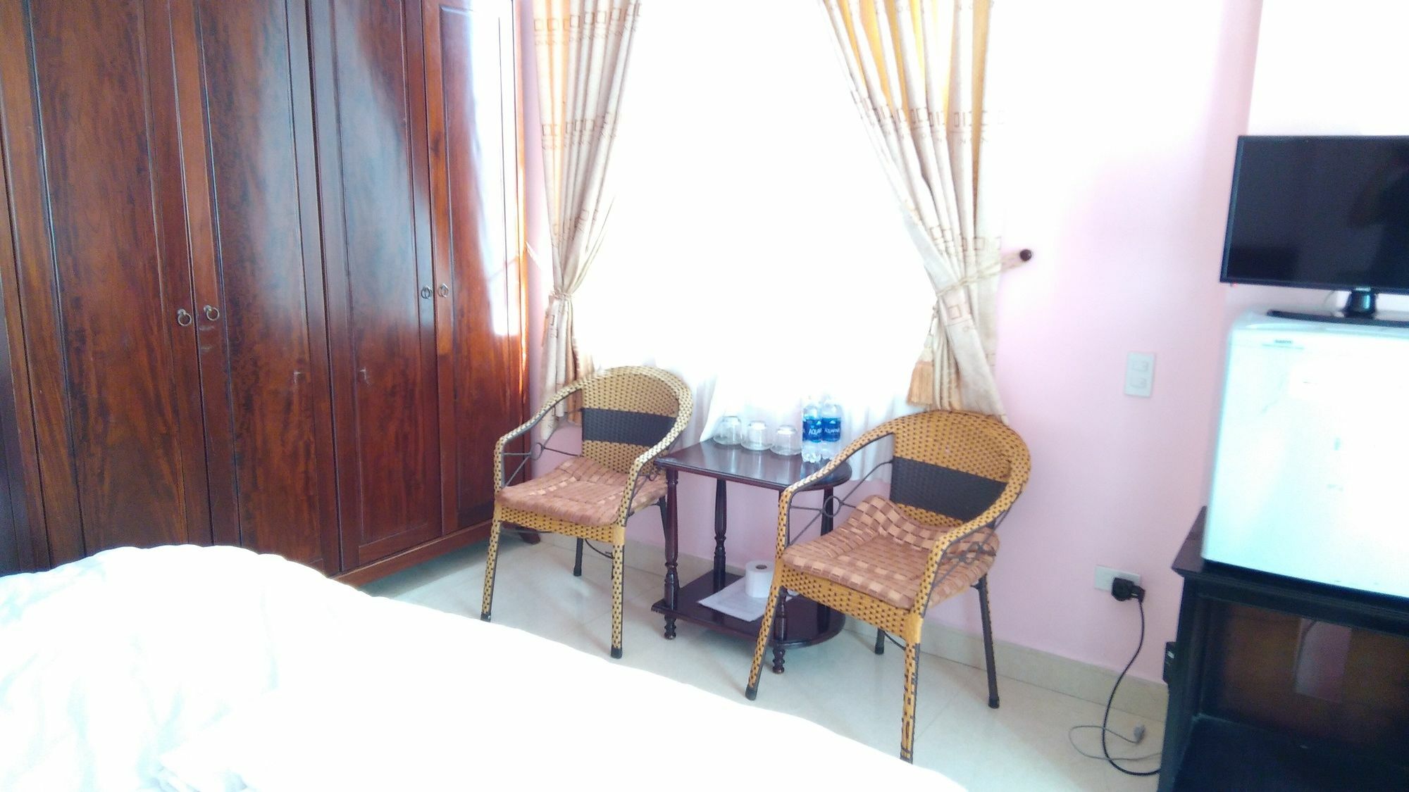 Villa Khang Chi Đà Lạt Extérieur photo