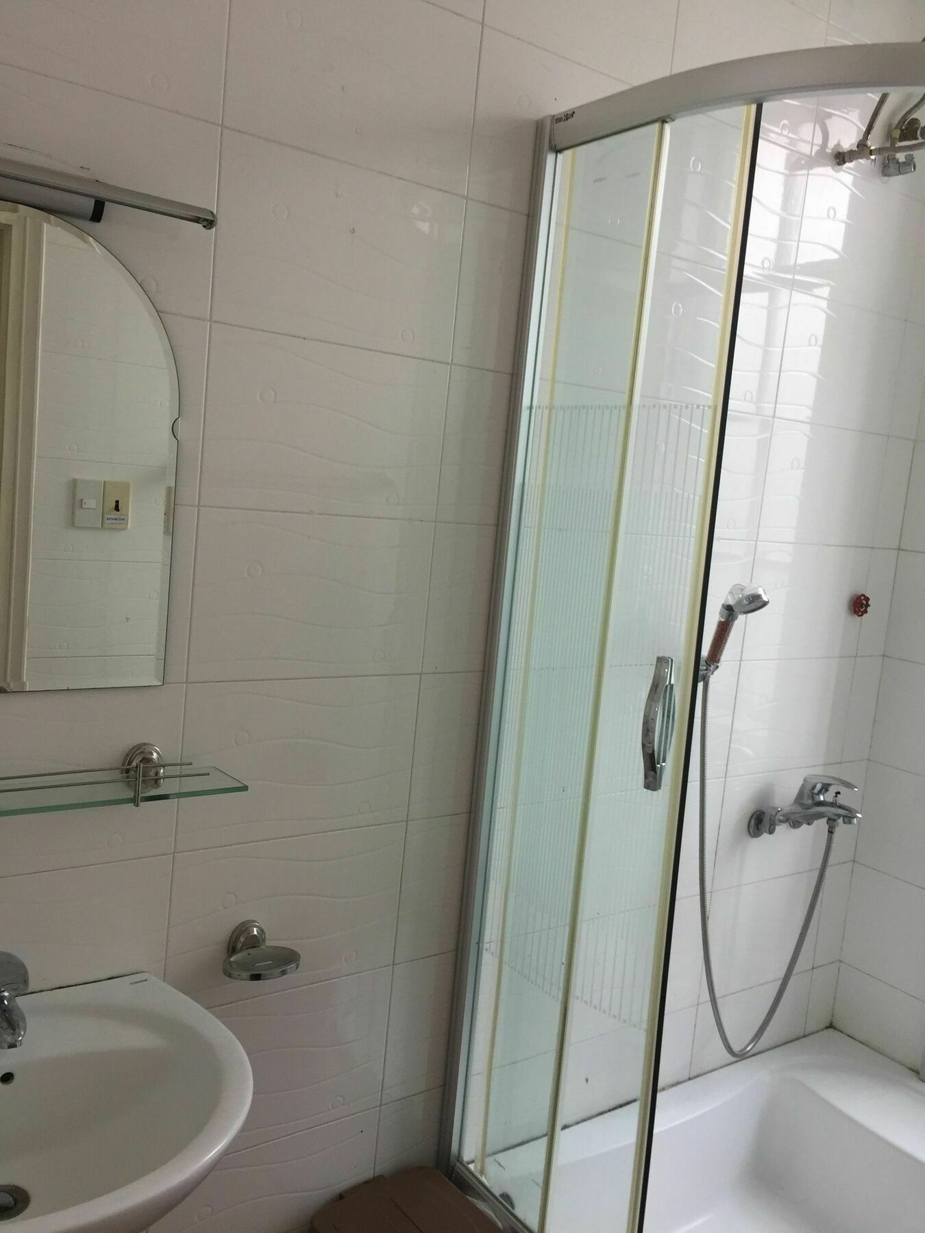 Villa Khang Chi Đà Lạt Extérieur photo