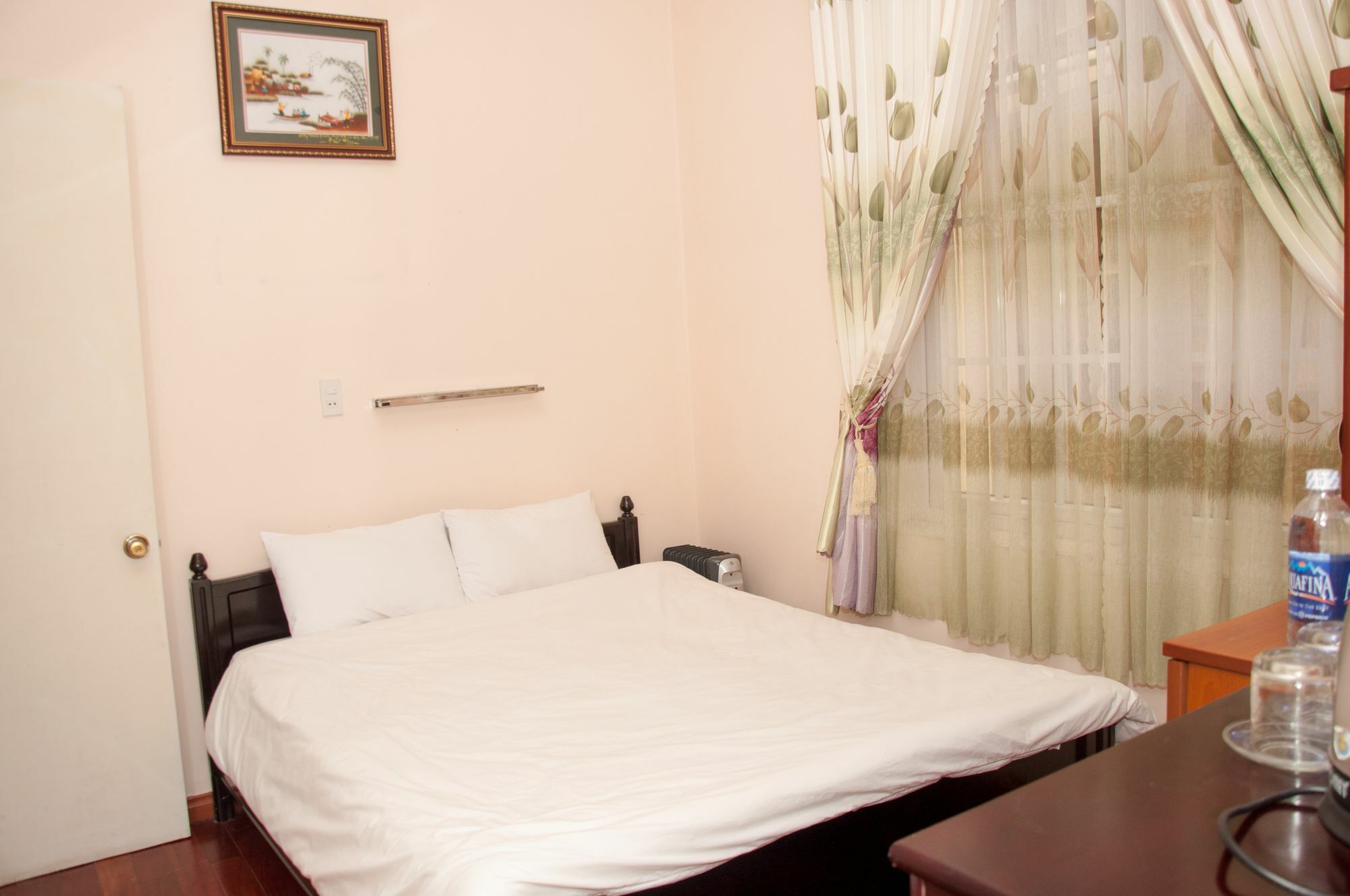 Villa Khang Chi Đà Lạt Extérieur photo