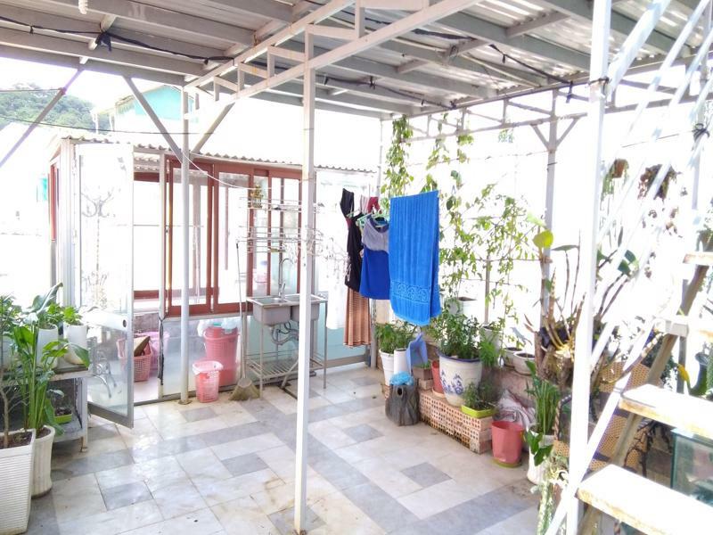 Villa Khang Chi Đà Lạt Extérieur photo