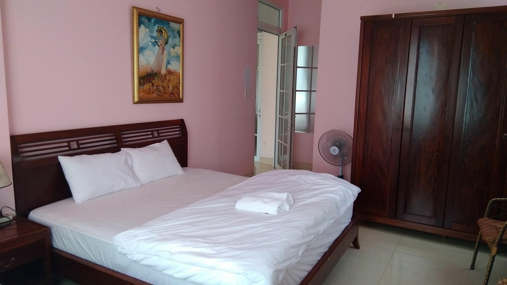 Villa Khang Chi Đà Lạt Extérieur photo