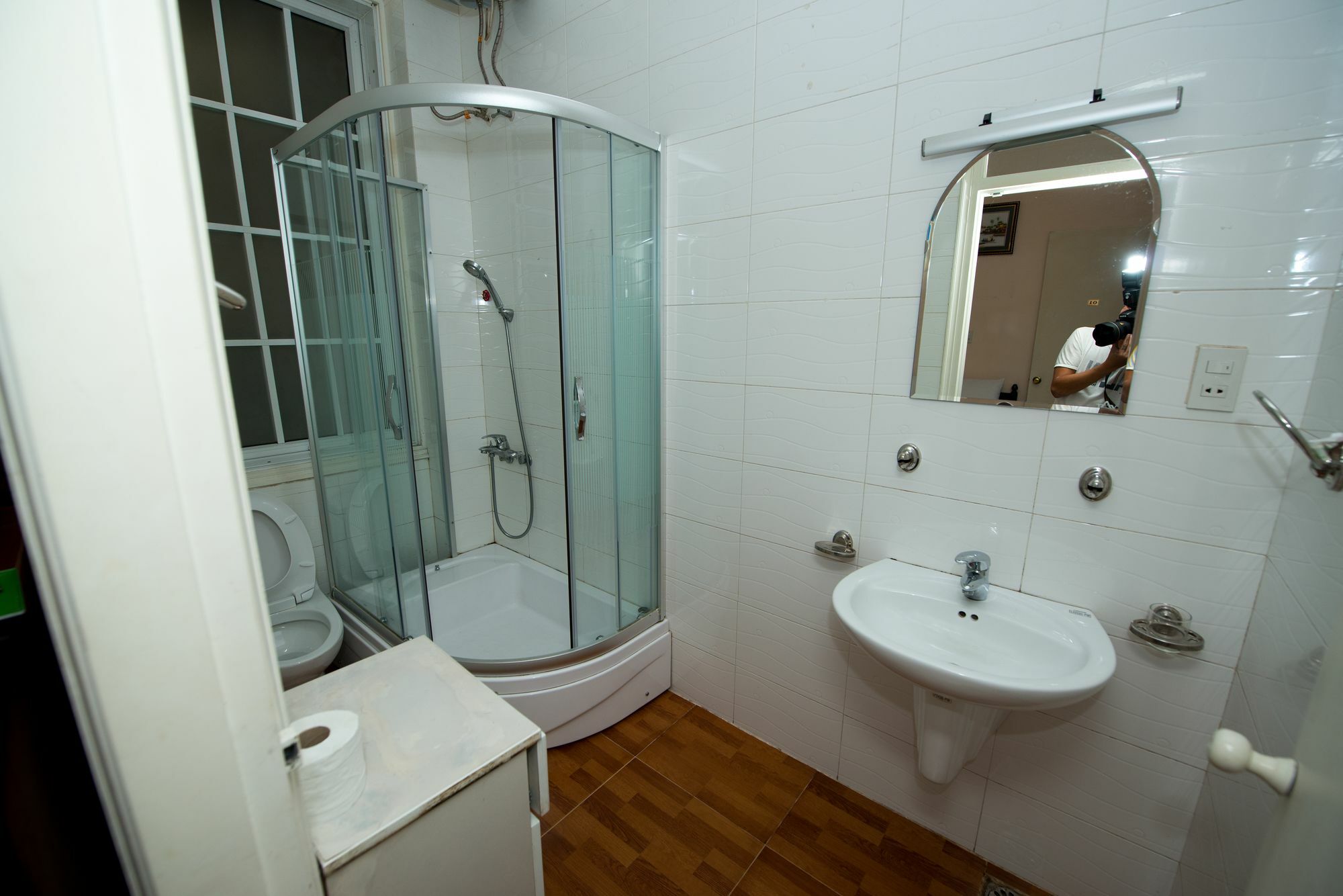 Villa Khang Chi Đà Lạt Extérieur photo