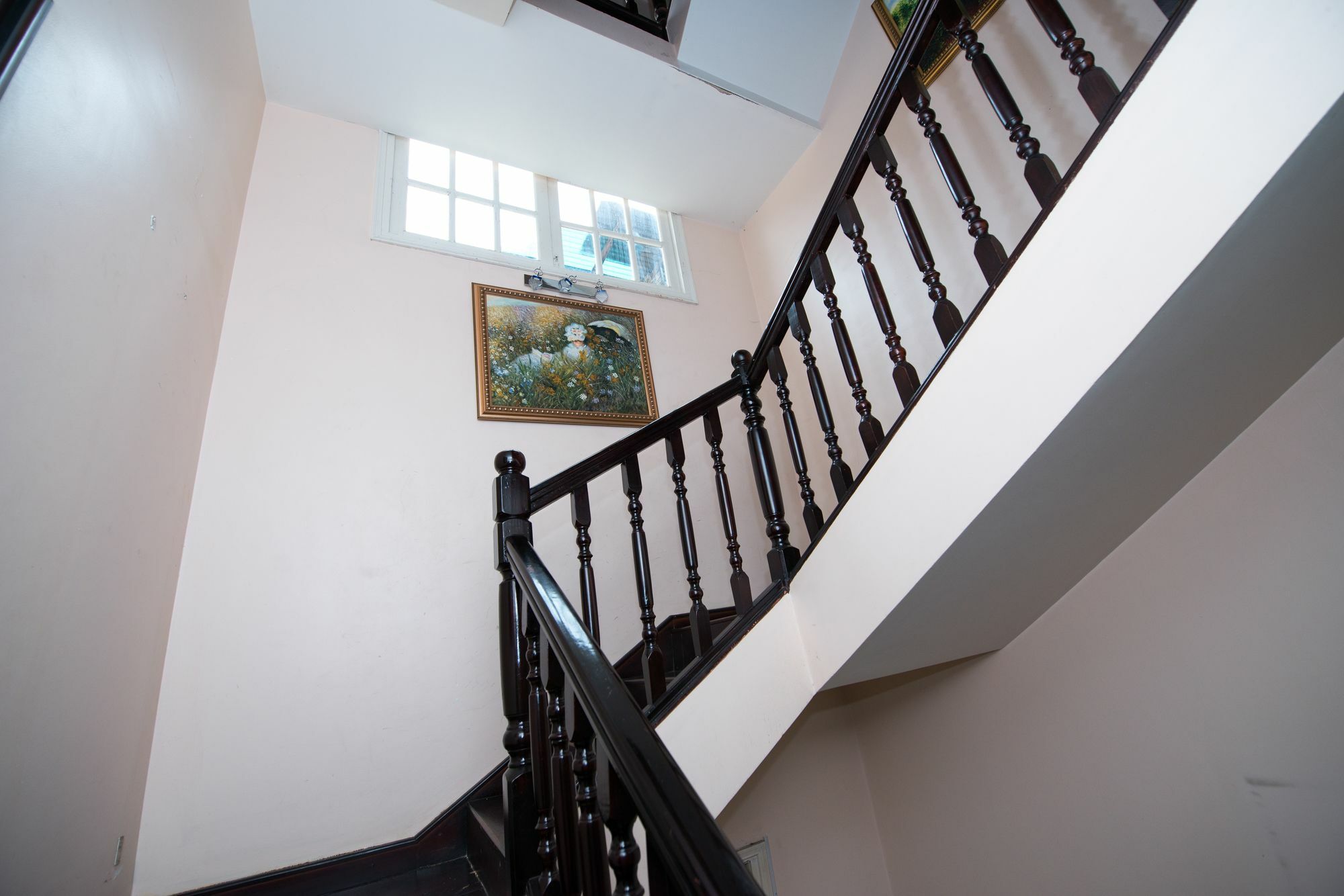 Villa Khang Chi Đà Lạt Extérieur photo