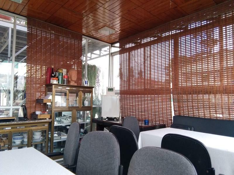 Villa Khang Chi Đà Lạt Extérieur photo