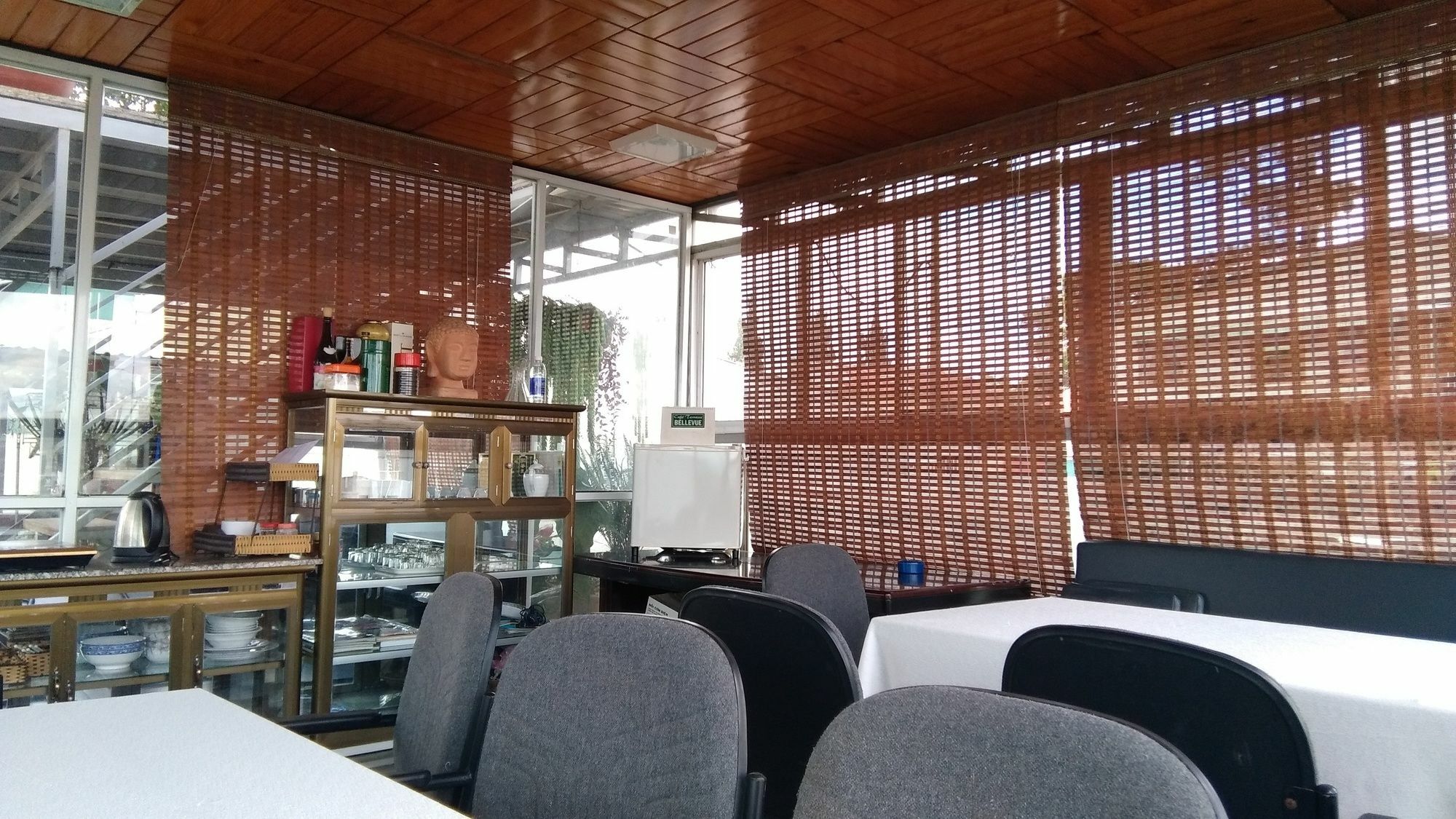 Villa Khang Chi Đà Lạt Extérieur photo